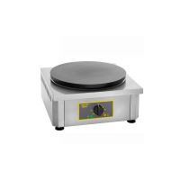 Crepiera electrica profesionala Ø400 mm - Roller Grill