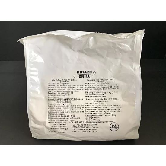 Mix pentru clatite 10 kg