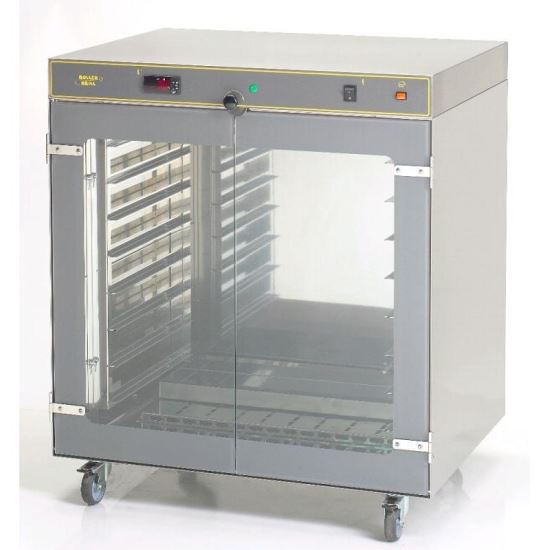 Dospitor 8 tavi 60x40 cm - Roller Grill