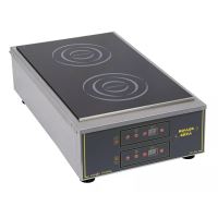 Plita profesionala cu inductie - Roller Grill
