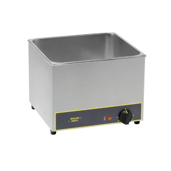 Bain marie 1 x GN 2/3 - Roller Grill