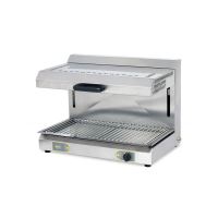 Salamandra profesionala pe gaz 600 mm - Roller Grill