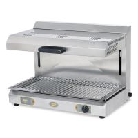 Salamandra profesionala cu 3 zone de gatit - Roller Grill