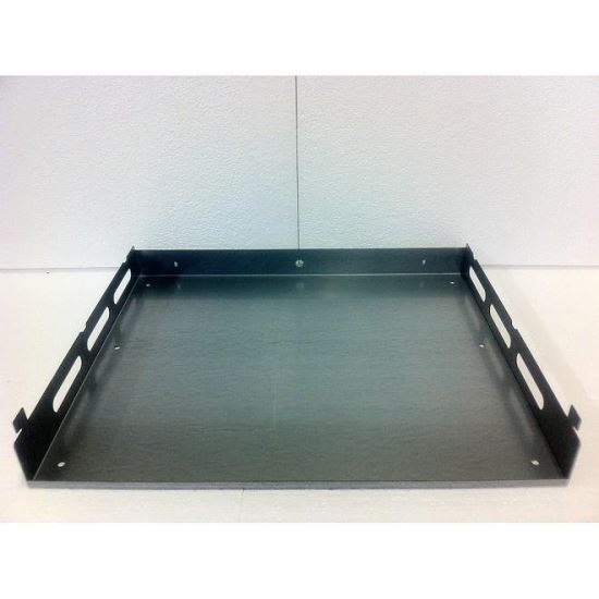 Suport pentru montare salamandra pe perete - Roller Grill