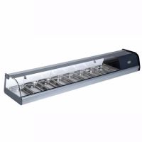 Vitrina frigorifica expunere 8 x GN 1/3 - Roller Grill