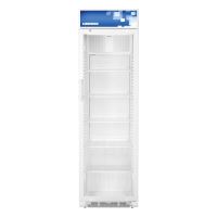 Frigider cu usa din sticla 385 litrii - Liebherr