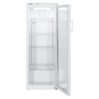 Frigider cu usa de sticla 320 l litri - Liebherr