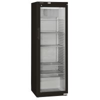 Frigider cu usa din sticla 359 litri - Liebherr