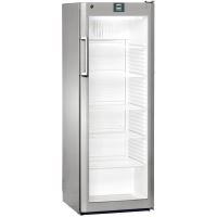 Frigider cu usa din sticla 320 litri - Liebherr