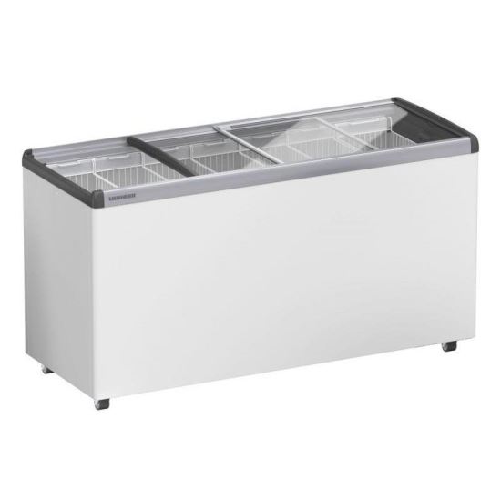 Lada frigorifica 463 l - Liebherr