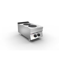 Aragaz de banc cu 2 focuri 5.2 kW - ProXe70