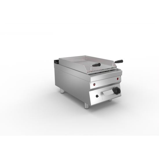 Gratar cu roca vulcanica M40 - ProXe70