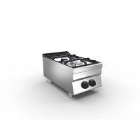 Aragaz de banc cu 2 focuri 15.4 kW - ProXe70