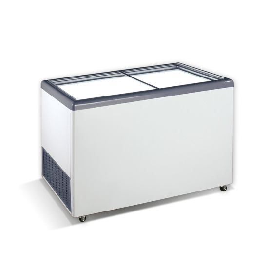 Lada frigorifica 535 Lt - Crystal Grecia