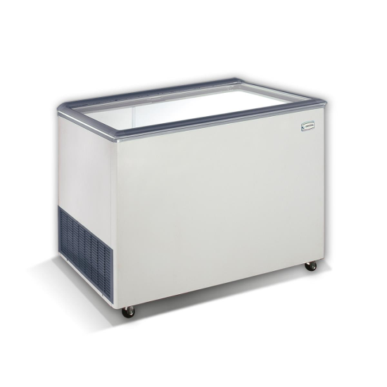 Lada frigorifica 356 Lt - Crystal Grecia