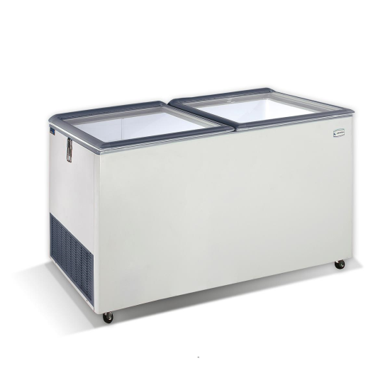 Lada frigorifica 575 Lt - Crystal Grecia