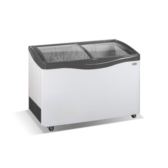 Lada frigorifica 240 Lt - Crystal Grecia