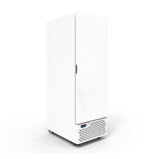 Congelator alb 658 Lit - Crystal Grecia