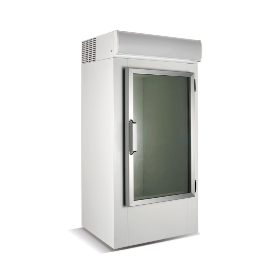 Congelator pentru cuburi de gheata 590 Lt - Crystal Grecia