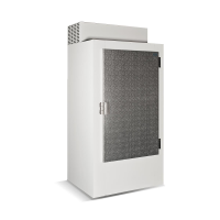Congelator pentru cuburi de gheata 703 Lt - Crystal Grecia