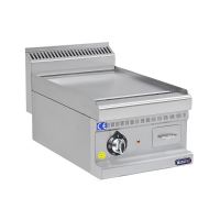 Gratar electric de banc linia 600 - Mayapaz
