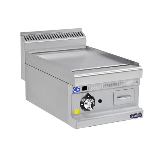 Gratar pe gaz, de banc linia 600 - Mayapaz