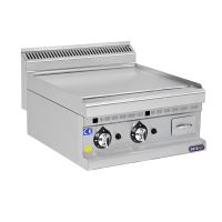 Gratar pe gaz, dublu, de banc linia 600 - Mayapaz