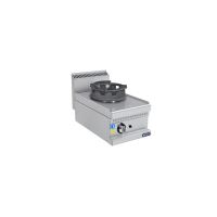 Aragaz de banc cu 1 foc, tip wok 16 kW - Mayapaz