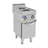 Masina de gatit electrica cu 2 plite 4 kW - Mayapaz