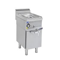 Bain Marie electric 1xGN1/2 + 1xGN1/4 - Mayapaz