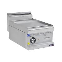 Gratar electric de banc linia 700 - Mayapaz