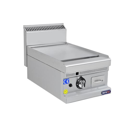 Gratar pe gaz, de banc linia 700 - Mayapaz