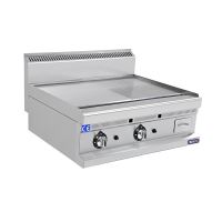 Gratar dublu pe gaz, de banc linia 700 - Mayapaz