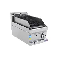 Gratar pe gaz cu vapori de apa 400x700x270 mm - Mayapaz