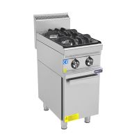 Masina de gatit cu 2 focuri 12.4 kW - Mayapaz
