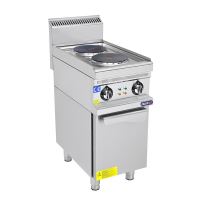 Masina de gatit electrica cu 2 plite 5.2 kW - Mayapaz