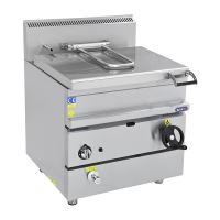 Tigaie basculanta electrica, 50 litri - Mayapaz