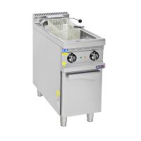 Friteuza electrica de banc 22 litri - Mayapaz