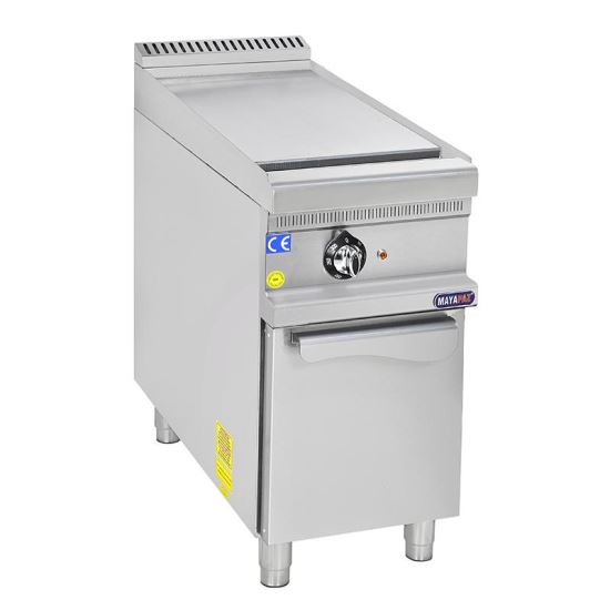 Gratar electric pe suport linia 900 - Mayapaz