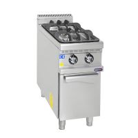 Masina de gatit cu 2 focuri 16 kW - Mayapaz