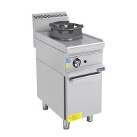 Masina de gatit cu 1 foc, tip wok 16 kW - Mayapaz