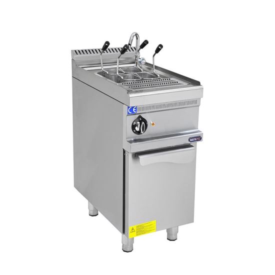 Masina de fiert paste 18 Lt - Mayapaz