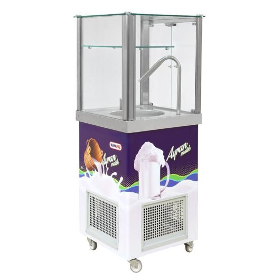 Dispenser Ayran - Mayapaz