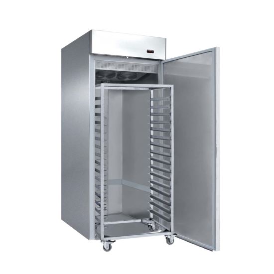 Dulap frigorific cu 1 usa 1068 Lt - Bambas Frost
