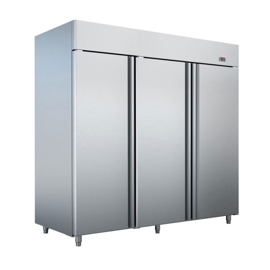 Dulap frigorific cu 3 usi 1900 Lt- Bambas Frost