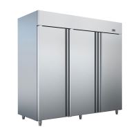 Dulap congelator cu 3 usi 1900 Lt- Bambas Frost