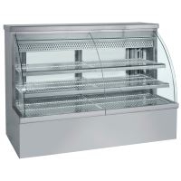 Vitrina frigorifica patiserie Z 148 - Bambas Frost