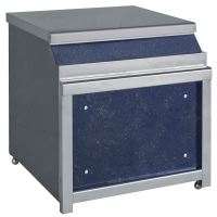 Element casa de marcat TF 100 - Bambas Frost