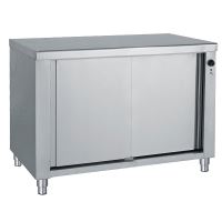 Masa de lucru calda EH 160 - Bambas Frost