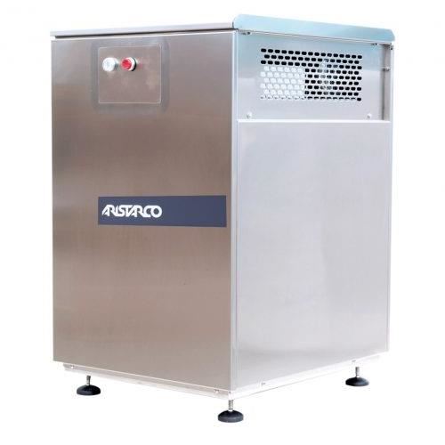 Masina pentru facut gheata plata SPS 3000 Split - Aristarco